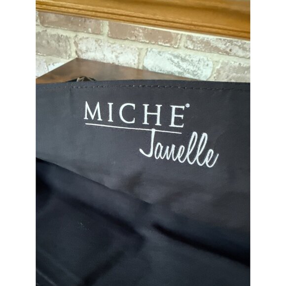 Set of 3 Miche Janelle Carlie Purse Shell For Interchangeable Handbag Magnetic - Picture 6 of 16